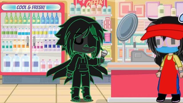 Nightmare lost his idiots||Undertale||Undertale AU||Glitched_Bird #shitpost #undertale #undertaleau смотреть онлайн