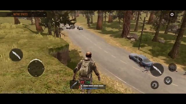 Lost Future game offline or online ? смотреть онлайн