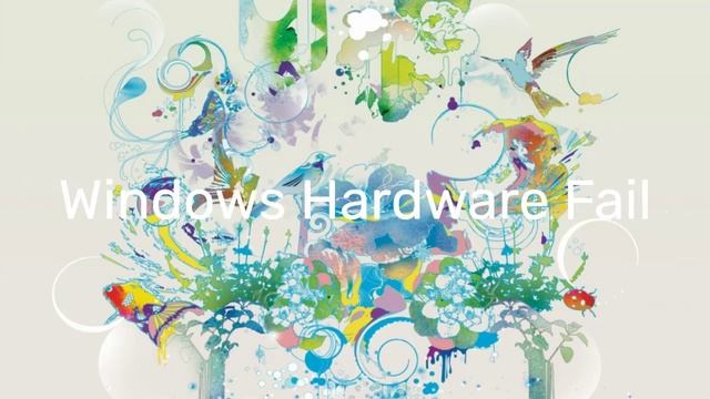 All Windows 7 Quirky Sounds смотреть онлайн