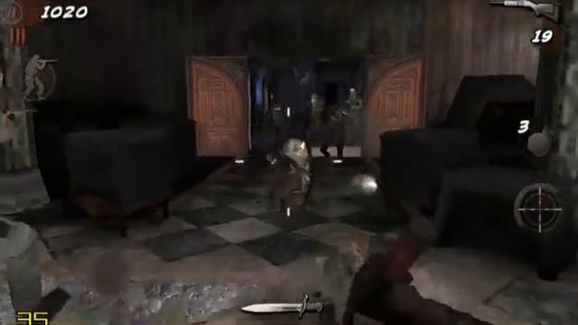 Mabar ft. Barkah & Bang Heru - Call of Duty Black Ops Zombies смотреть онлайн