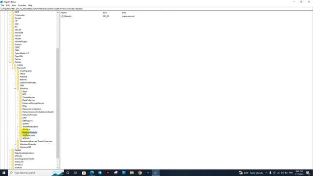 How To Disable & Enable Windows Update On Windows 10 & 11 [FREE 2023] смотреть онлайн