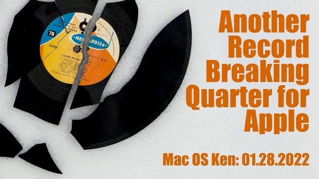 Mac OS Ken: 01.28.2022 смотреть онлайн