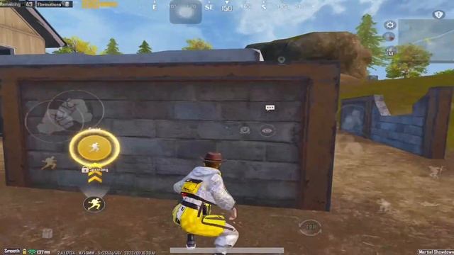 😳 Awesome revenge kill of livik | Ipad 9 Pubg mobile full solo rush gameplay смотреть онлайн