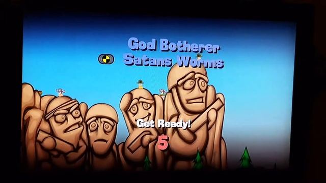 Two Fat Guys on the Internet - Drunken Worms 2 ARMAGEDDON смотреть онлайн