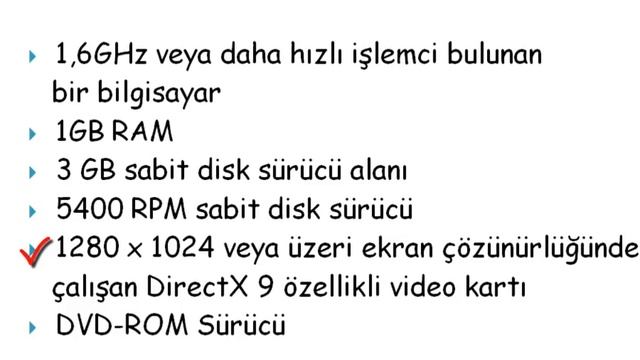 Visual Studio 2010 3. Ultimate Kurulumu.wmv смотреть онлайн