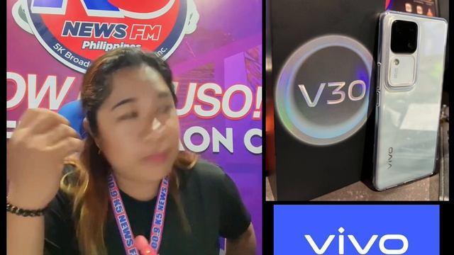 Vivo V30 5g Unboxing Philippines смотреть онлайн