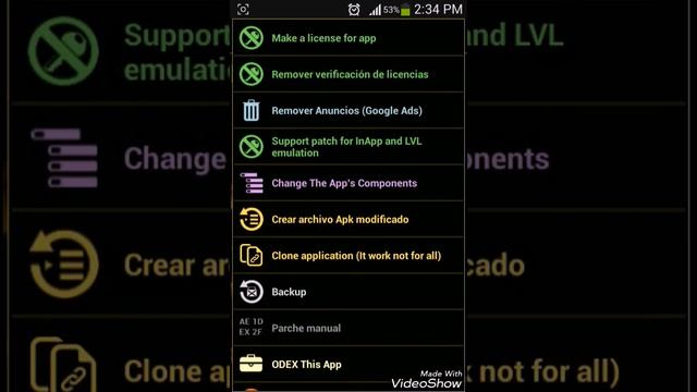 El mejor emulador de nintendo DS para android - Drastic + parcher смотреть онлайн