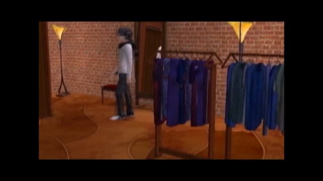 [Sims 2] a sunday BYJ смотреть онлайн