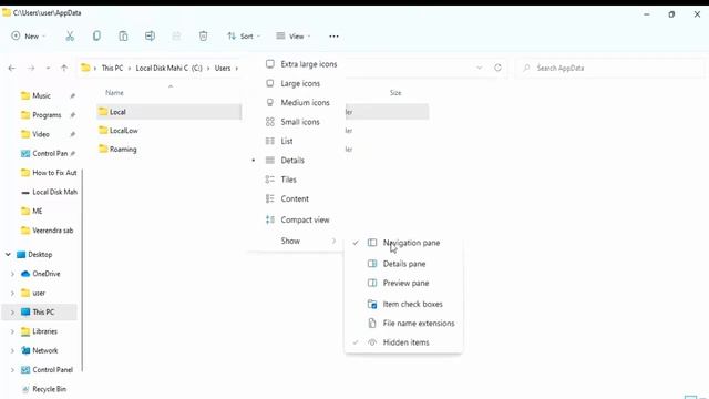 How to fix White Blank Shortcut Icons on Desktop in Windows 11 смотреть онлайн