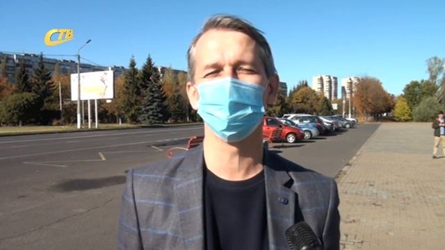 В ЖЕЛЕЗНОГОРСКЕ УСТАНАВЛИВАЮТ ИСКУССТВЕННЫЕ НЕРОВНОСТИ смотреть онлайн