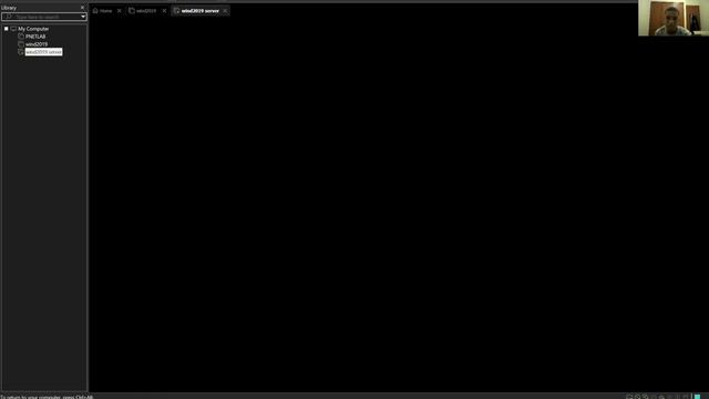 Instalacion de Windows Server 2019 con Server Core смотреть онлайн