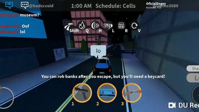 I Hate Jailbreak