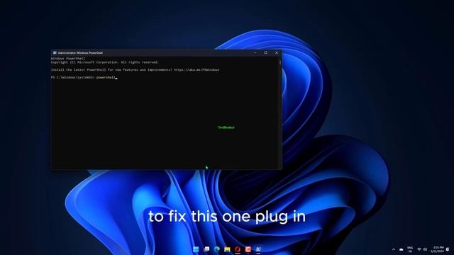 How to Fix MS Outlook Error 1001 in Windows 11 смотреть онлайн