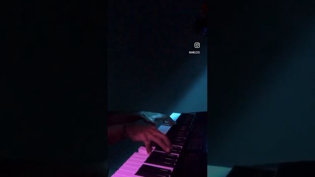 Mac miller - Congratulations🤍 (piano cover) 2023 смотреть онлайн