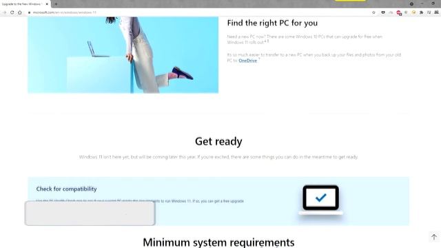 How to Update Your OS to Windows 11 in 1 Minute **Secret Tip** **100% Working** смотреть онлайн