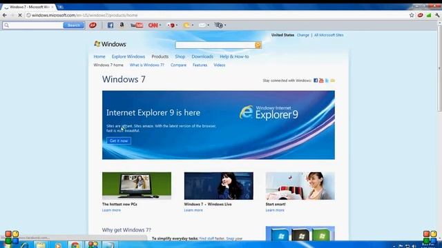 how to download windows 7 смотреть онлайн