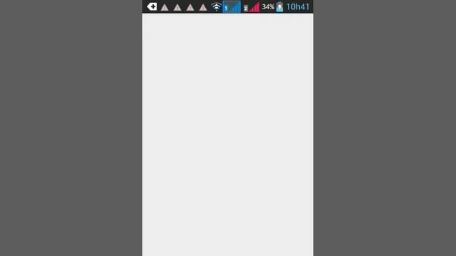 Como gravar sua tela no android menores e ruins 4.(2) смотреть онлайн