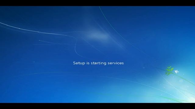 Windows Tiny 7 - Установка смотреть онлайн