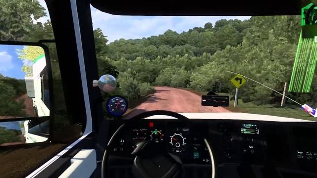 ETS2 - 113H DA BINOTTO смотреть онлайн