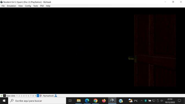 Resident Evil 2 - #5 Claire A Normal Español - PlayStation Sony - BizHawk 2.8 - Gameplay Windows 10 смотреть онлайн