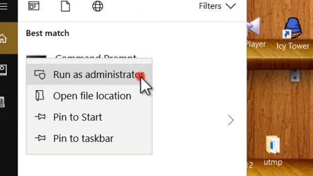 how to fix windows 10 doesnot shutdown (1000% WORKING TRICK) смотреть онлайн