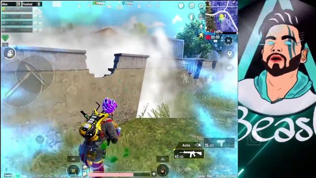 Almost Died during this Clutch 🥺..... ||XpZ Beast смотреть онлайн
