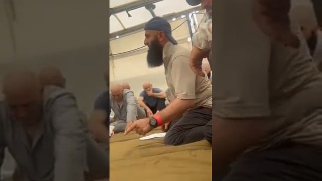 Тулпар Андийский про родителей 01.07.2023г. смотреть онлайн