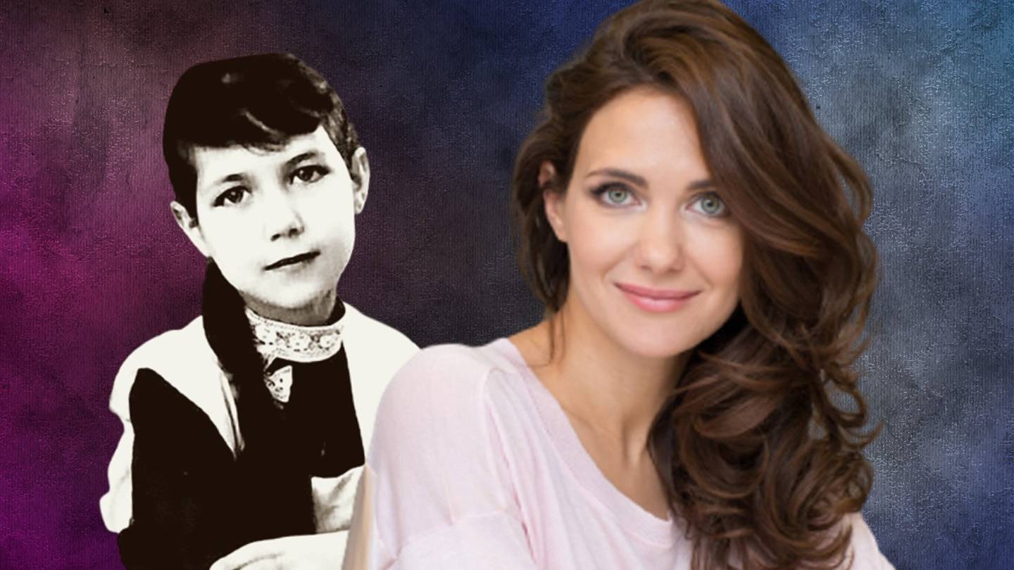 Екатерина Климова: почему жизнь актрисы напоминает мексиканский сериал смотреть онлайн
