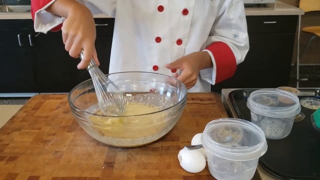 HOTM December: Apples Recipe смотреть онлайн