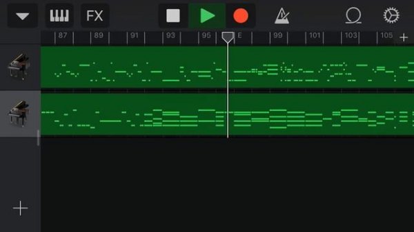 Theme of Prontera - Classic Ragnarok Online | Garageband piano only