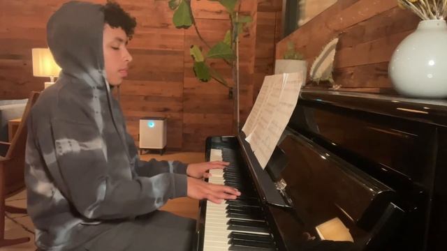 Vagner and Op- Bremer/McCoy (Cover) смотреть онлайн