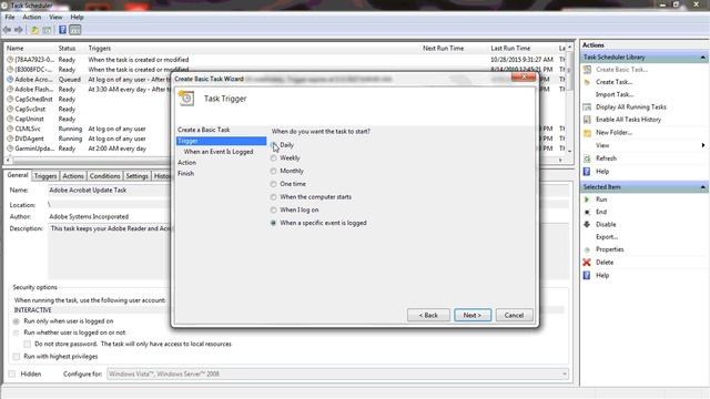 Schedule a BAT or CMD code смотреть онлайн