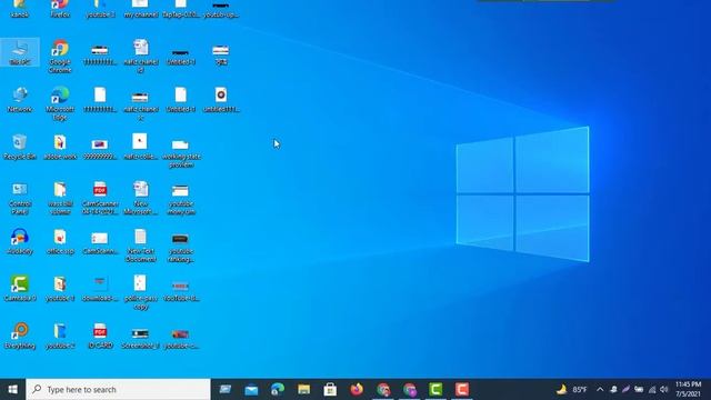 windows 10 sound settings смотреть онлайн