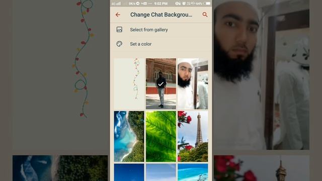 Telegram pr background picture kese set kre смотреть онлайн