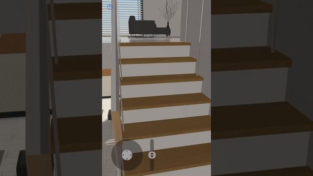 Épisodes 3 : J’ai crée une grande maison grâce à live home 3D смотреть онлайн