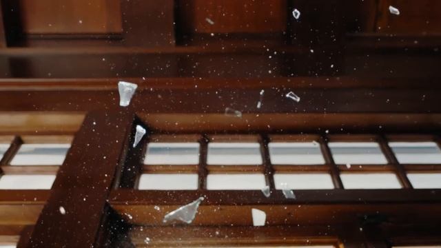 DOLBY ATMOS - Shattered Lossless (Free Download)