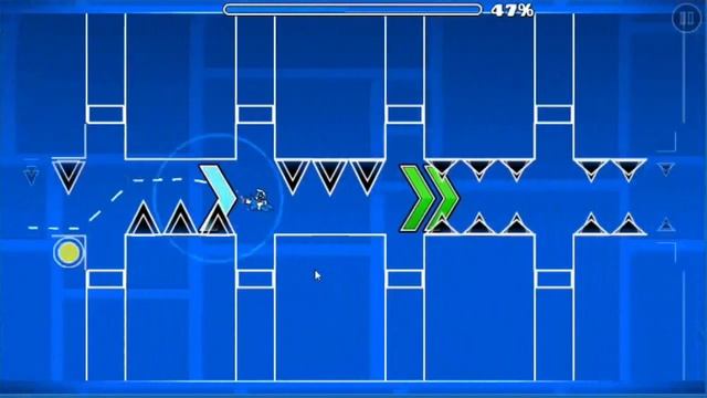 UNNERFED SHITTY BLOODBATH [Noclip] - Geometry Dash смотреть онлайн