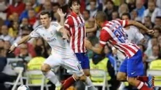 Real Madrid - Atletico Madrid Maçı Özeti Golleri İzle 24 Mayıs смотреть онлайн