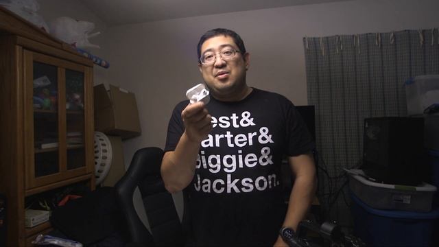 deep fake airpod pro? смотреть онлайн