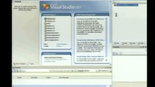 Professional development and Testing with Visual Studio 2005 Team System смотреть онлайн
