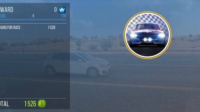 Laging Failed( Car X Highway Racing) смотреть онлайн