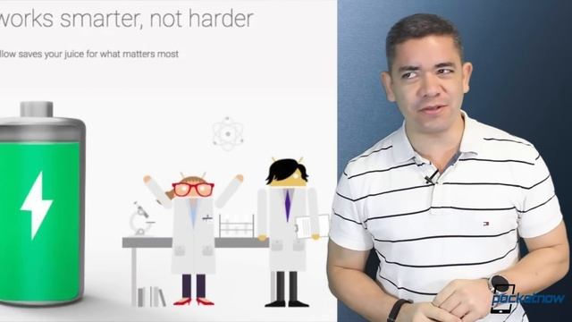 Android 6.0 OEM policies, BlackBerry Priv crazy price & more - Pocketnow Daily смотреть онлайн