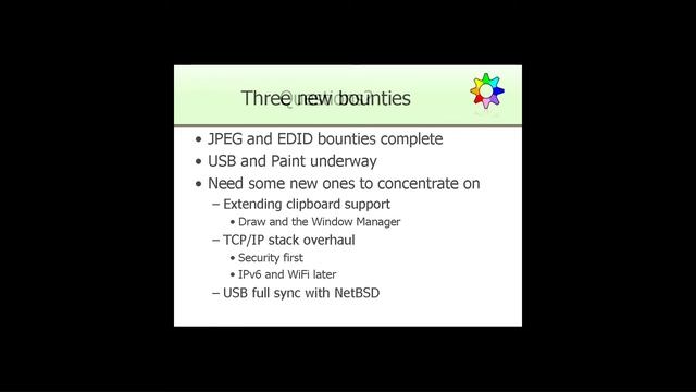 RISC OS Southwest Show 2017: Rob Sprowson, RISC OS Open Ltd смотреть онлайн