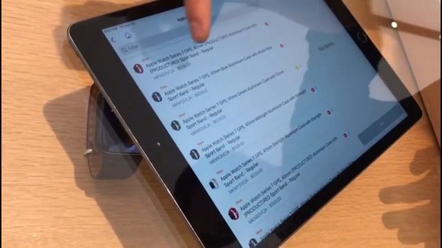 KANADADA IPHONE 13 ALDIM смотреть онлайн