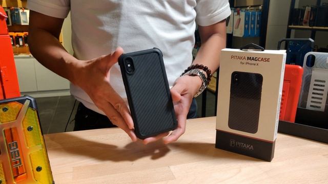 Top 3 Apple iPhone X Protective Case Available in Qatar смотреть онлайн