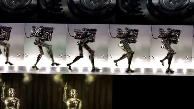 Jaguar XJ Machines Commercial - How Alive Are You | Jaguar Calgary смотреть онлайн