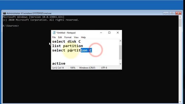 No device drivers were Found Windows installation смотреть онлайн