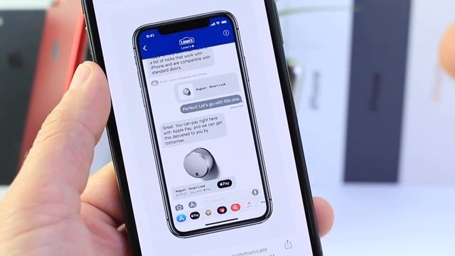iOS 11.3 Beta 1 Released | What’s New ? смотреть онлайн