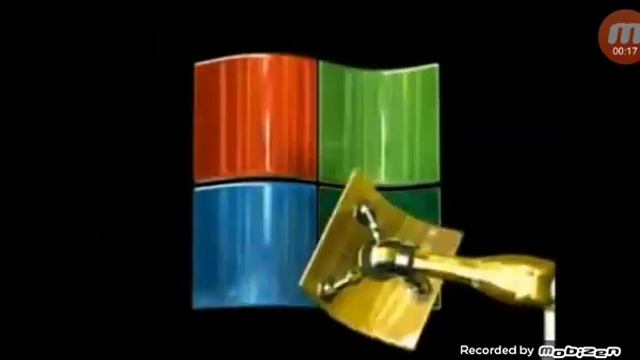 Windows server 2003 animation смотреть онлайн