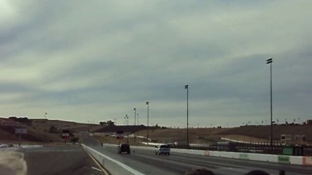 Trailblazer SS vs Jeep SRT8 смотреть онлайн